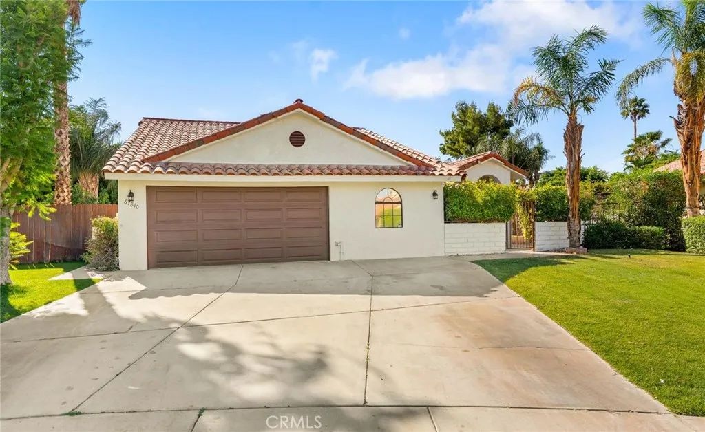 67810 Marilyn, Cathedral City, CA 92234