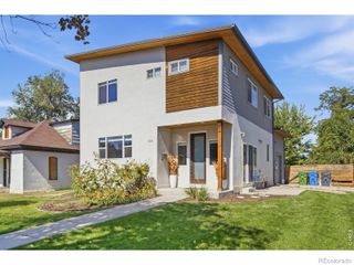 838 E Myrtle Street, Fort Collins, CO 80524