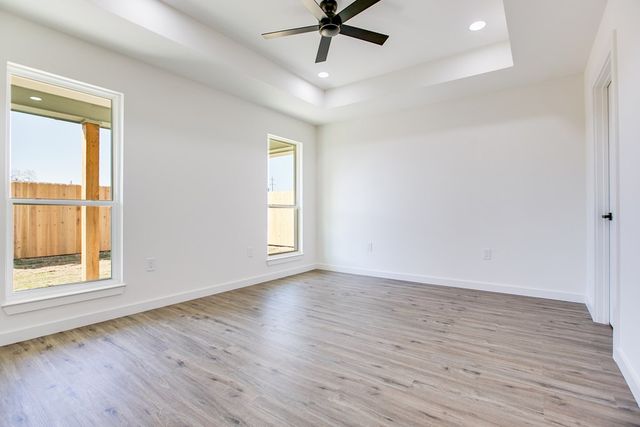 2809 Bowie Street, San Angelo, TX 76901