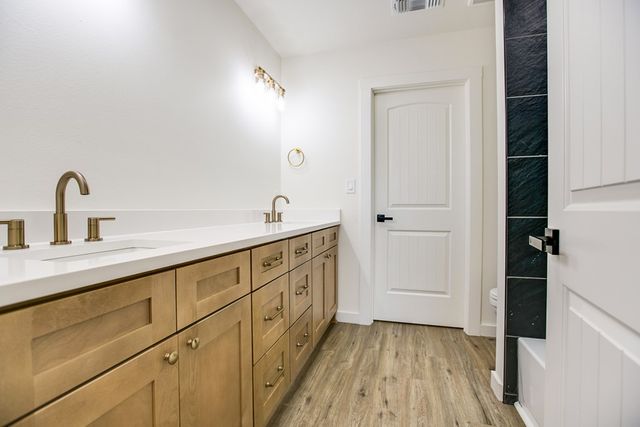 2809 Bowie Street, San Angelo, TX 76901