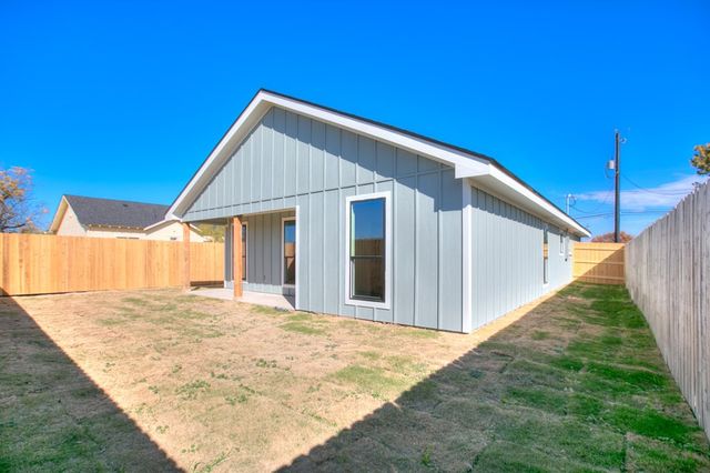 2809 Bowie Street, San Angelo, TX 76901