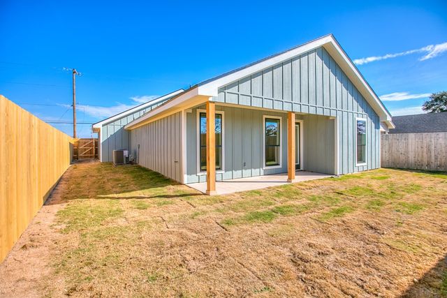 2809 Bowie Street, San Angelo, TX 76901