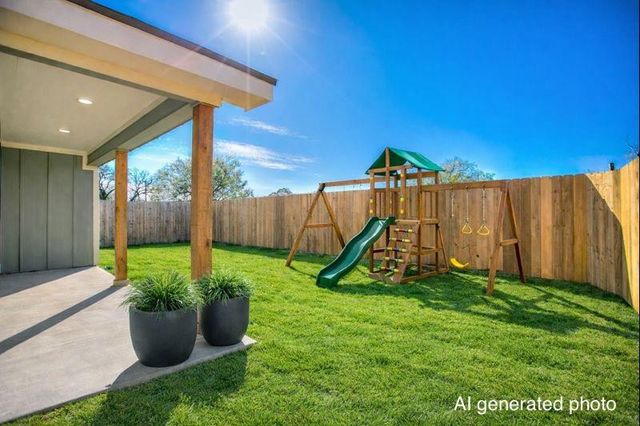 2809 Bowie Street, San Angelo, TX 76901