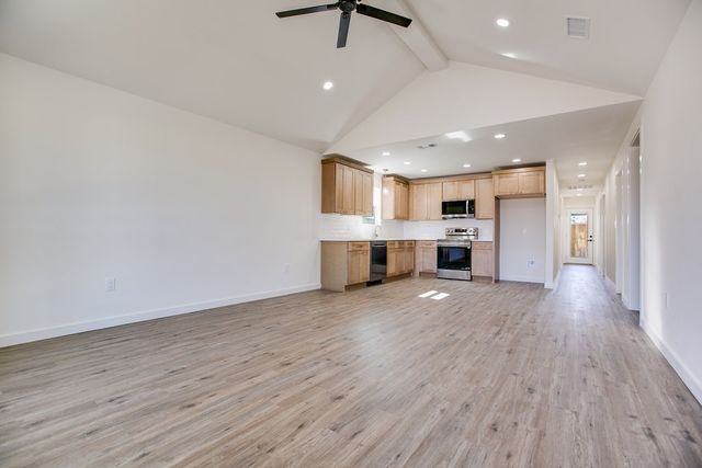 2809 Bowie Street, San Angelo, TX 76901