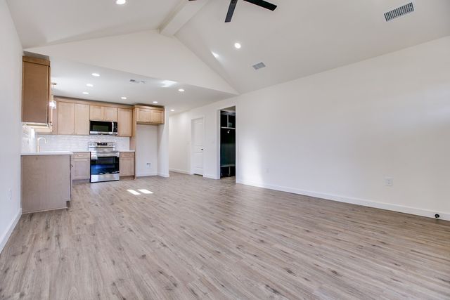 2809 Bowie Street, San Angelo, TX 76901