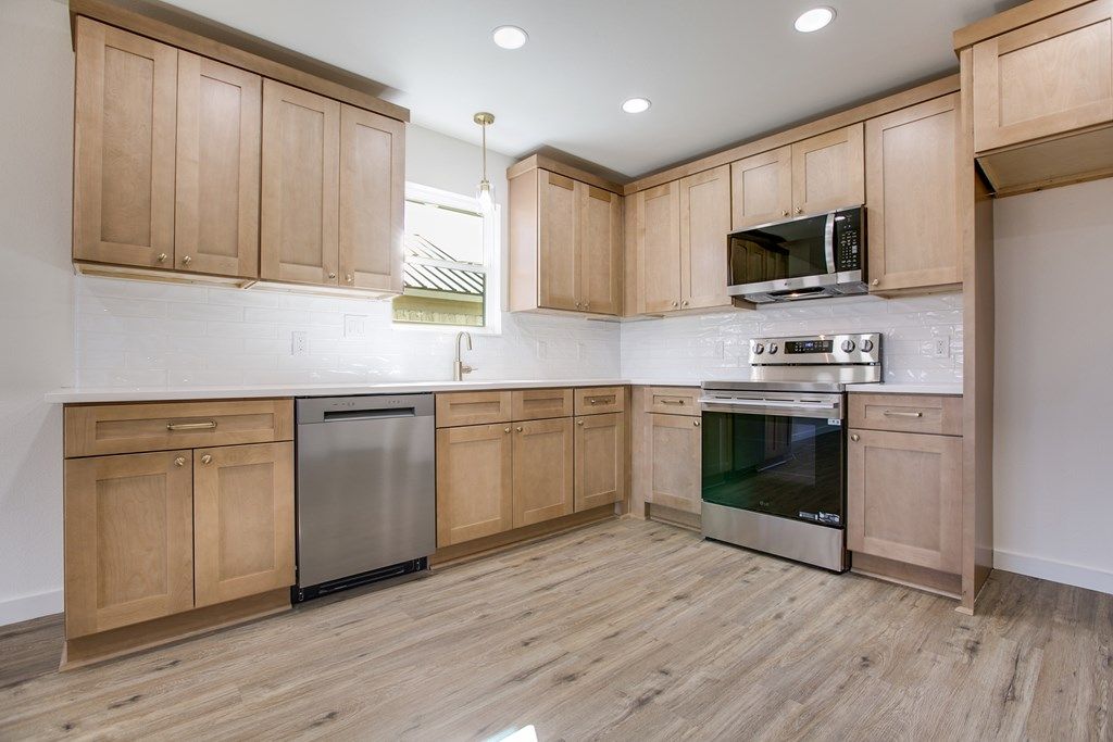 Image 11 of property listing at 2809 Bowie St, San Angelo, TX 76901