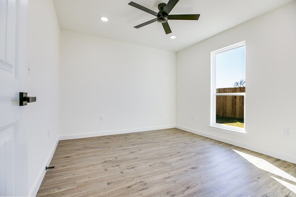 Image 19 of property listing at 2809 Bowie St, San Angelo, TX 76901