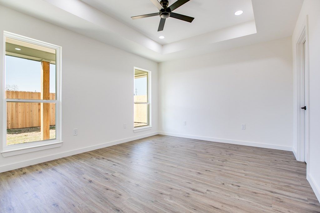 Image 21 of property listing at 2809 Bowie St, San Angelo, TX 76901