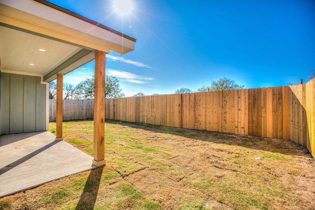 Image 29 of property listing at 2809 Bowie St, San Angelo, TX 76901