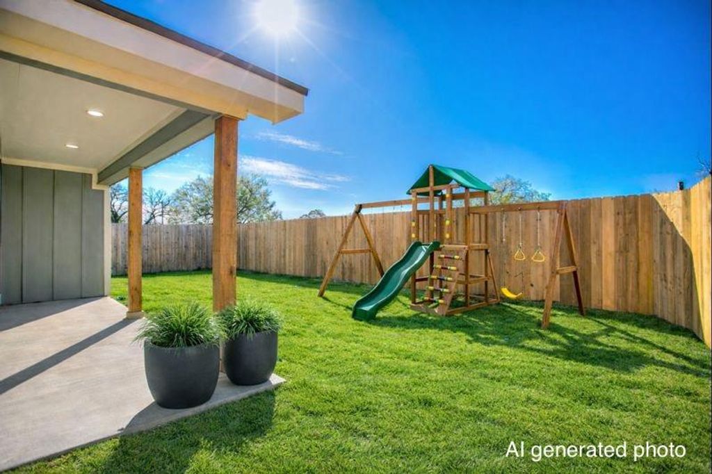 Image 30 of property listing at 2809 Bowie St, San Angelo, TX 76901