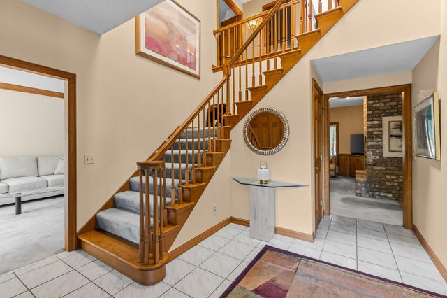 655 Evergreen Circle, Shoreview, MN 55126