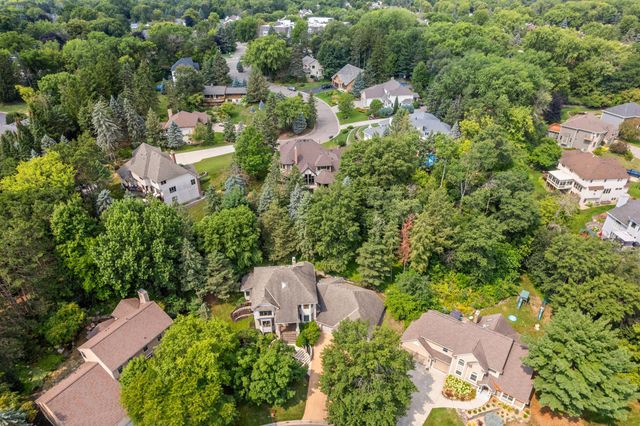 655 Evergreen Circle, Shoreview, MN 55126