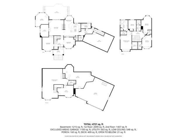 655 Evergreen Circle, Shoreview, MN 55126