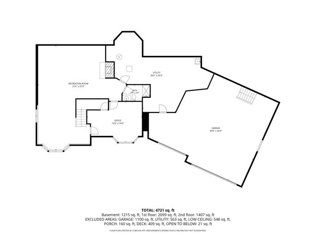 655 Evergreen Circle, Shoreview, MN 55126