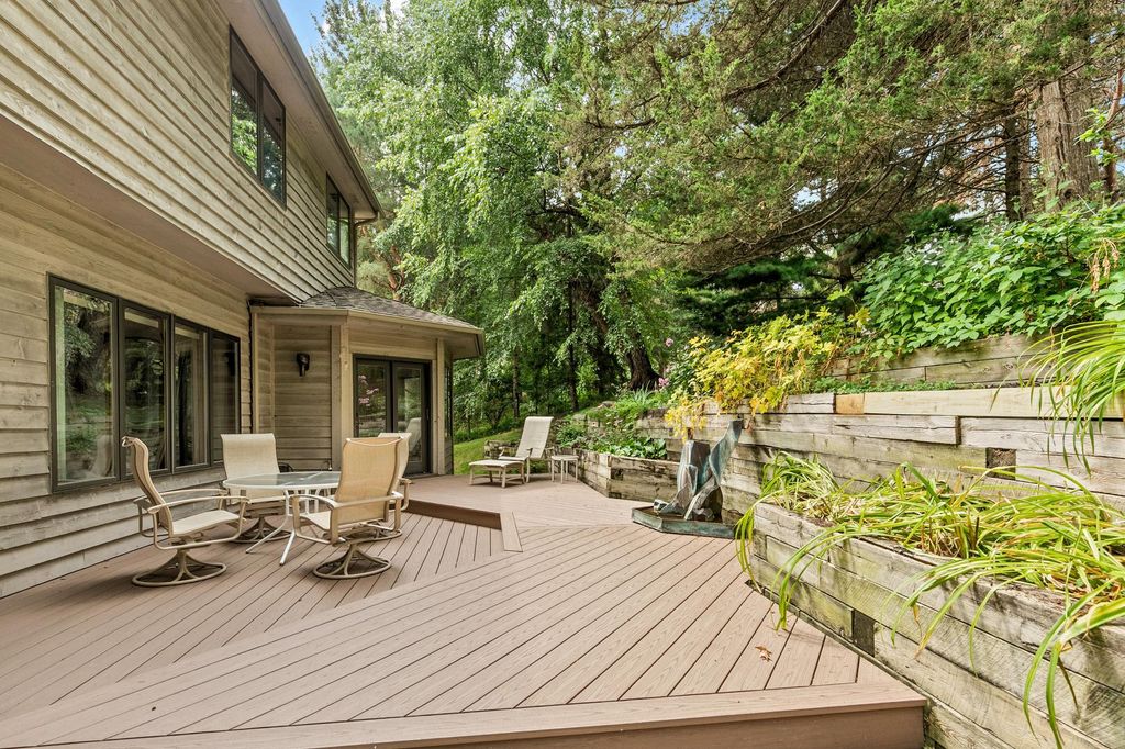 655 Evergreen Circle, Shoreview, MN 55126 — photo 5