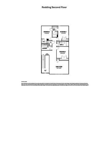165 Bable Run Drive, Little Elm, TX 75068