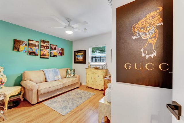 661 Eagle Circle, Delray Beach, FL 33444