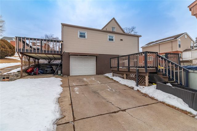 6808 Monroe Ave, West Mifflin, PA 15122