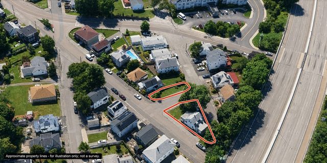 130 Dale St, Revere, MA 02151