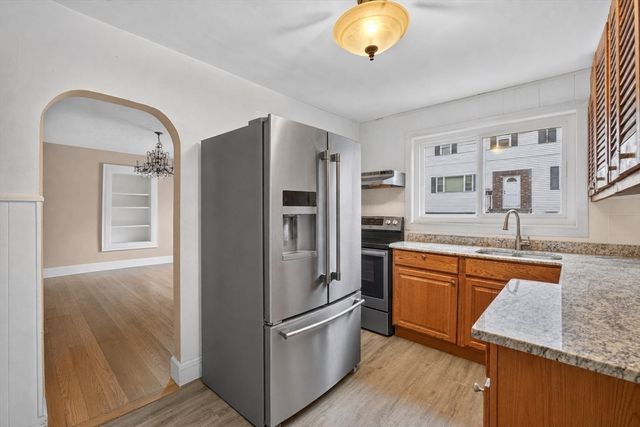 130 Dale St, Revere, MA 02151