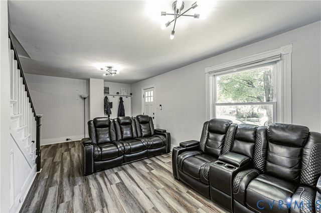 716 E Gladstone Ave, Richmond, VA 23222