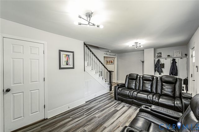 716 E Gladstone Ave, Richmond, VA 23222