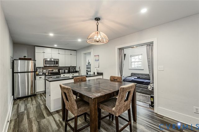 716 E Gladstone Ave, Richmond, VA 23222