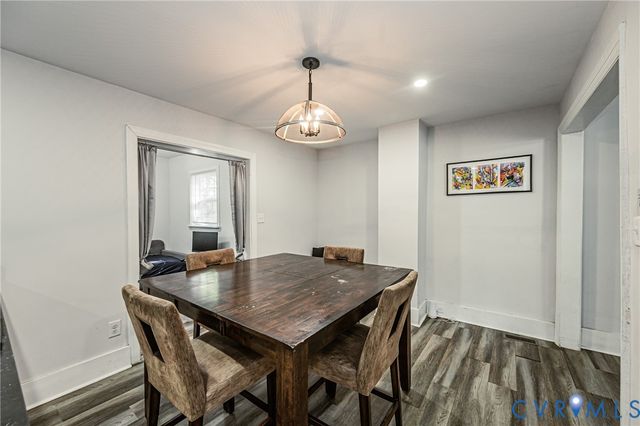 716 E Gladstone Ave, Richmond, VA 23222