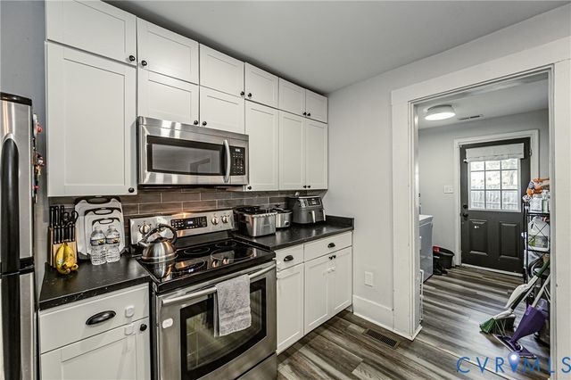 716 E Gladstone Ave, Richmond, VA 23222