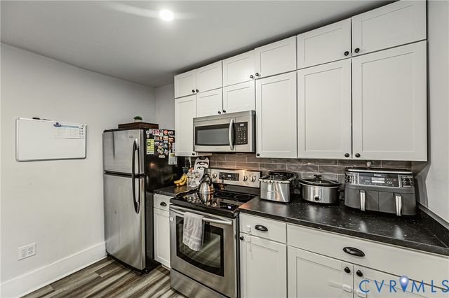 716 E Gladstone Ave, Richmond, VA 23222