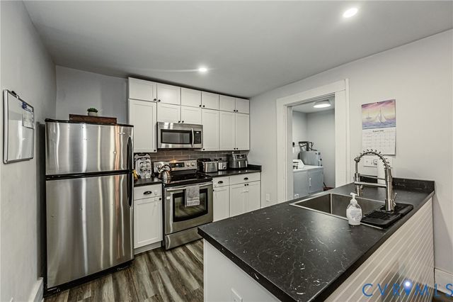 716 E Gladstone Ave, Richmond, VA 23222