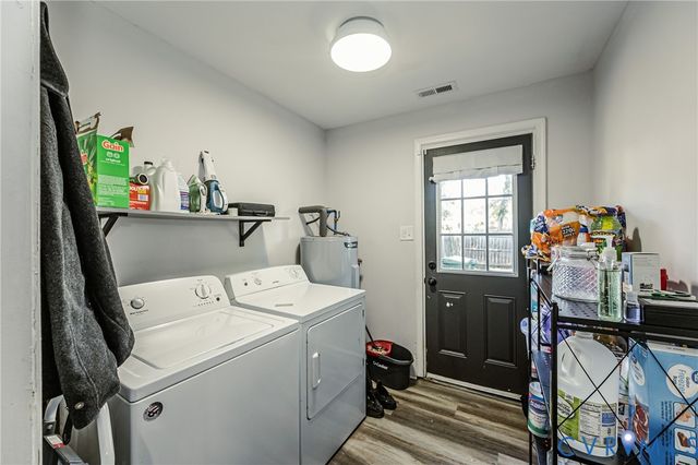 716 E Gladstone Ave, Richmond, VA 23222