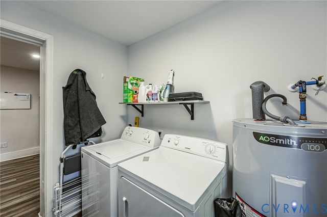 716 E Gladstone Ave, Richmond, VA 23222