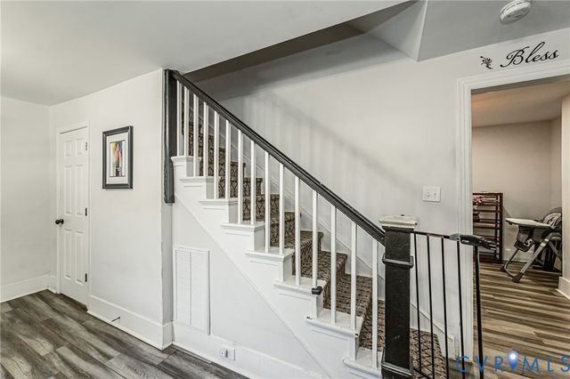716 E Gladstone Ave, Richmond, VA 23222
