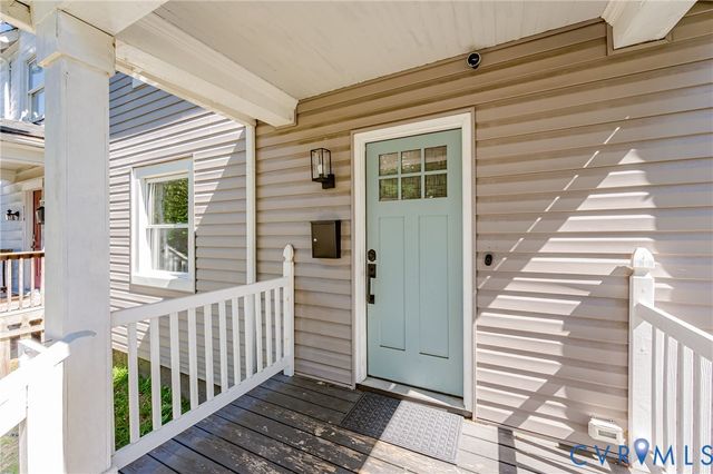 716 E Gladstone Ave, Richmond, VA 23222