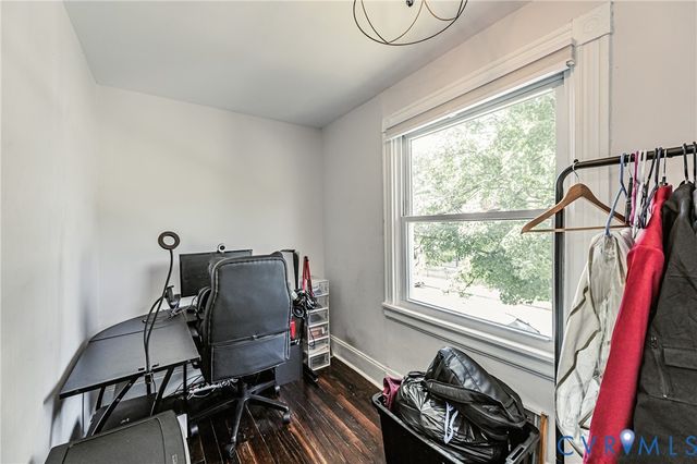716 E Gladstone Ave, Richmond, VA 23222