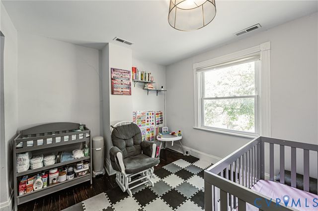 716 E Gladstone Ave, Richmond, VA 23222