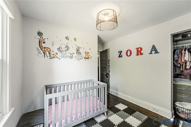 716 E Gladstone Ave, Richmond, VA 23222