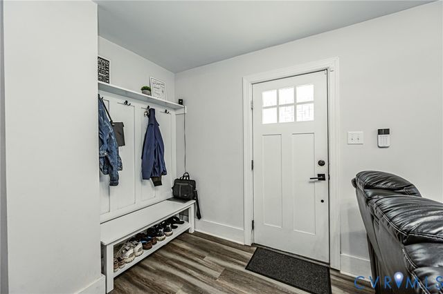 716 E Gladstone Ave, Richmond, VA 23222