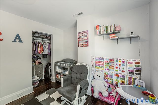716 E Gladstone Ave, Richmond, VA 23222