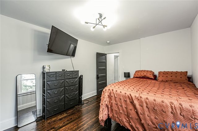 716 E Gladstone Ave, Richmond, VA 23222