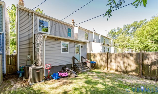 716 E Gladstone Ave, Richmond, VA 23222