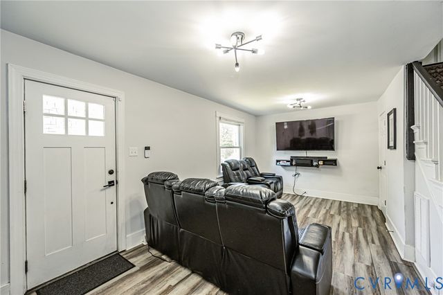 716 E Gladstone Ave, Richmond, VA 23222