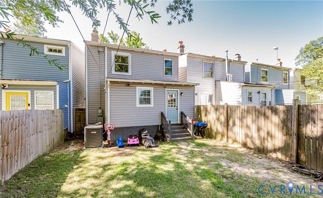 716 E Gladstone Ave, Richmond, VA 23222