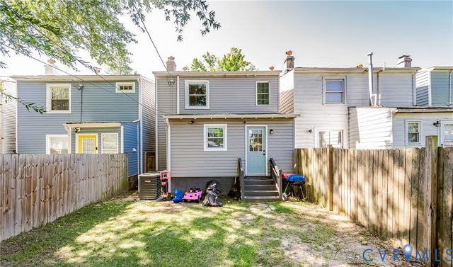 716 E Gladstone Ave, Richmond, VA 23222
