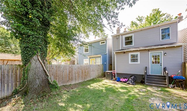 716 E Gladstone Ave, Richmond, VA 23222