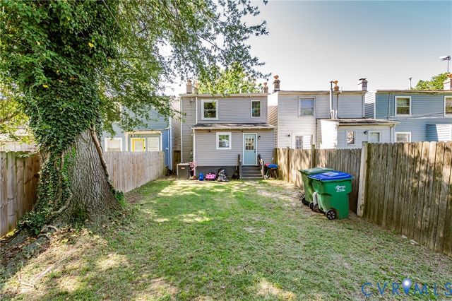 716 E Gladstone Ave, Richmond, VA 23222