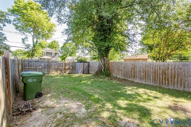 716 E Gladstone Ave, Richmond, VA 23222