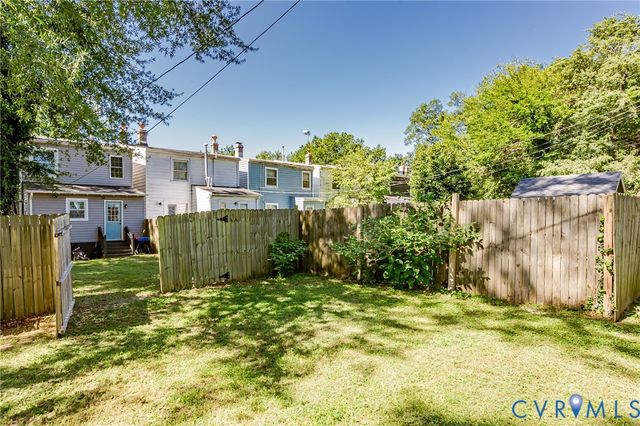716 E Gladstone Ave, Richmond, VA 23222