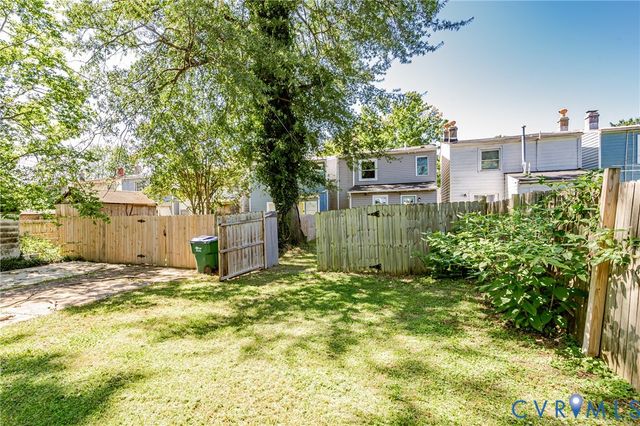 716 E Gladstone Ave, Richmond, VA 23222